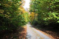 Wanderung nach Karlsruhe